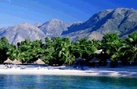 Car rental in Haiti